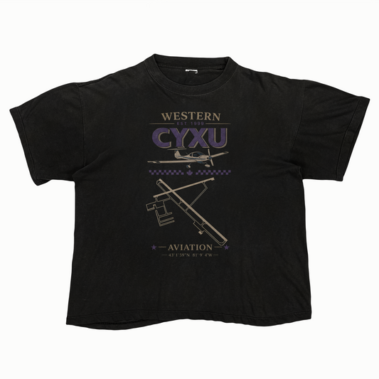 Western | CYXU Front Design