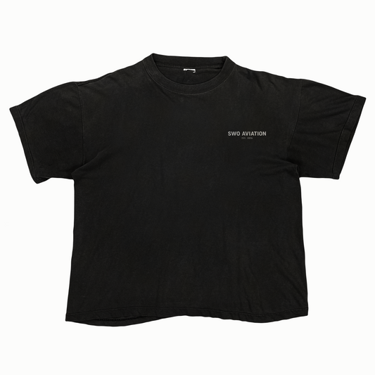 Western | CYXU Back Design