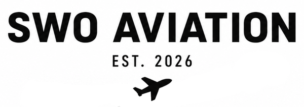 SWO Aviation